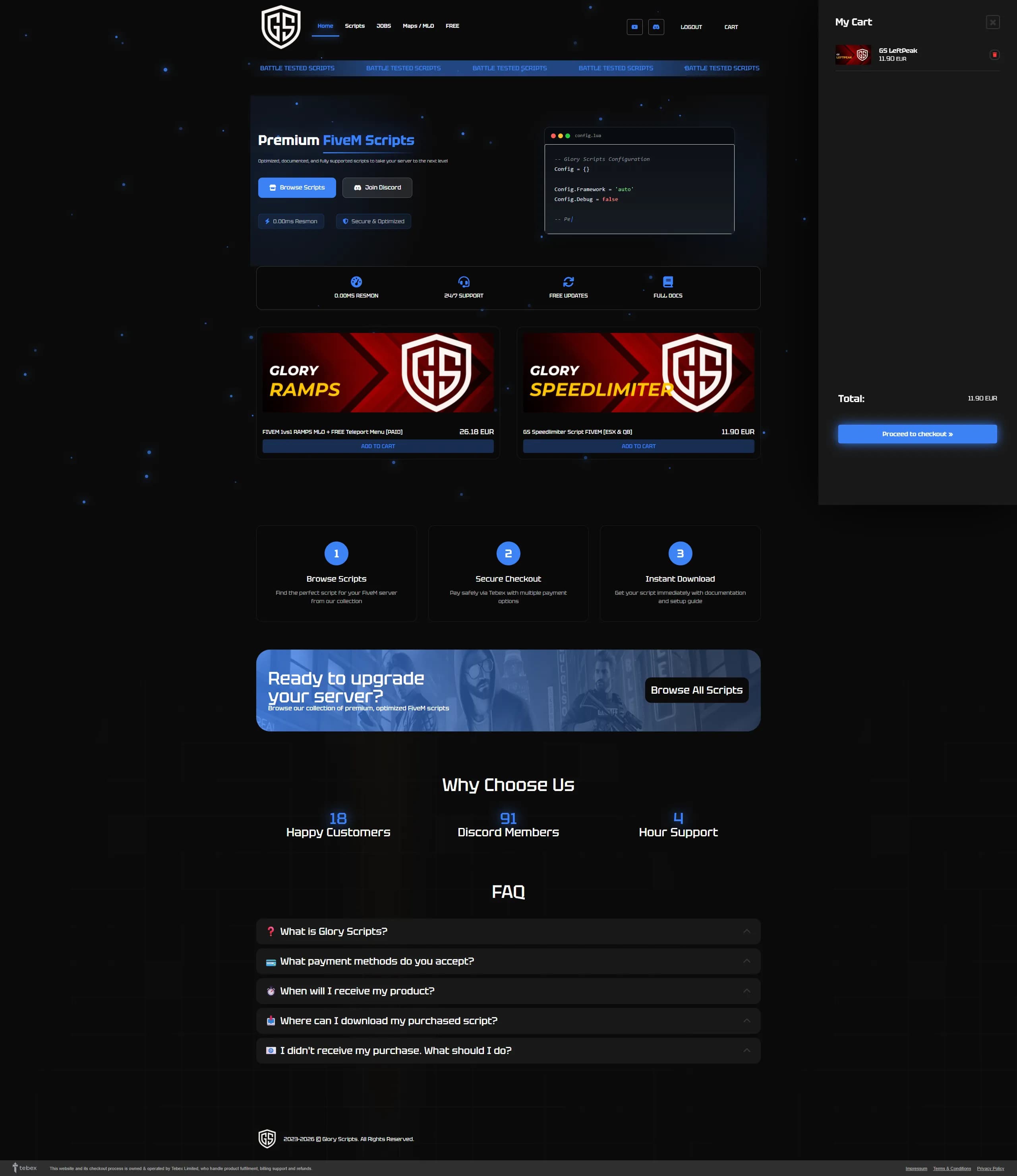 Stellar Scripts thumbnail 2