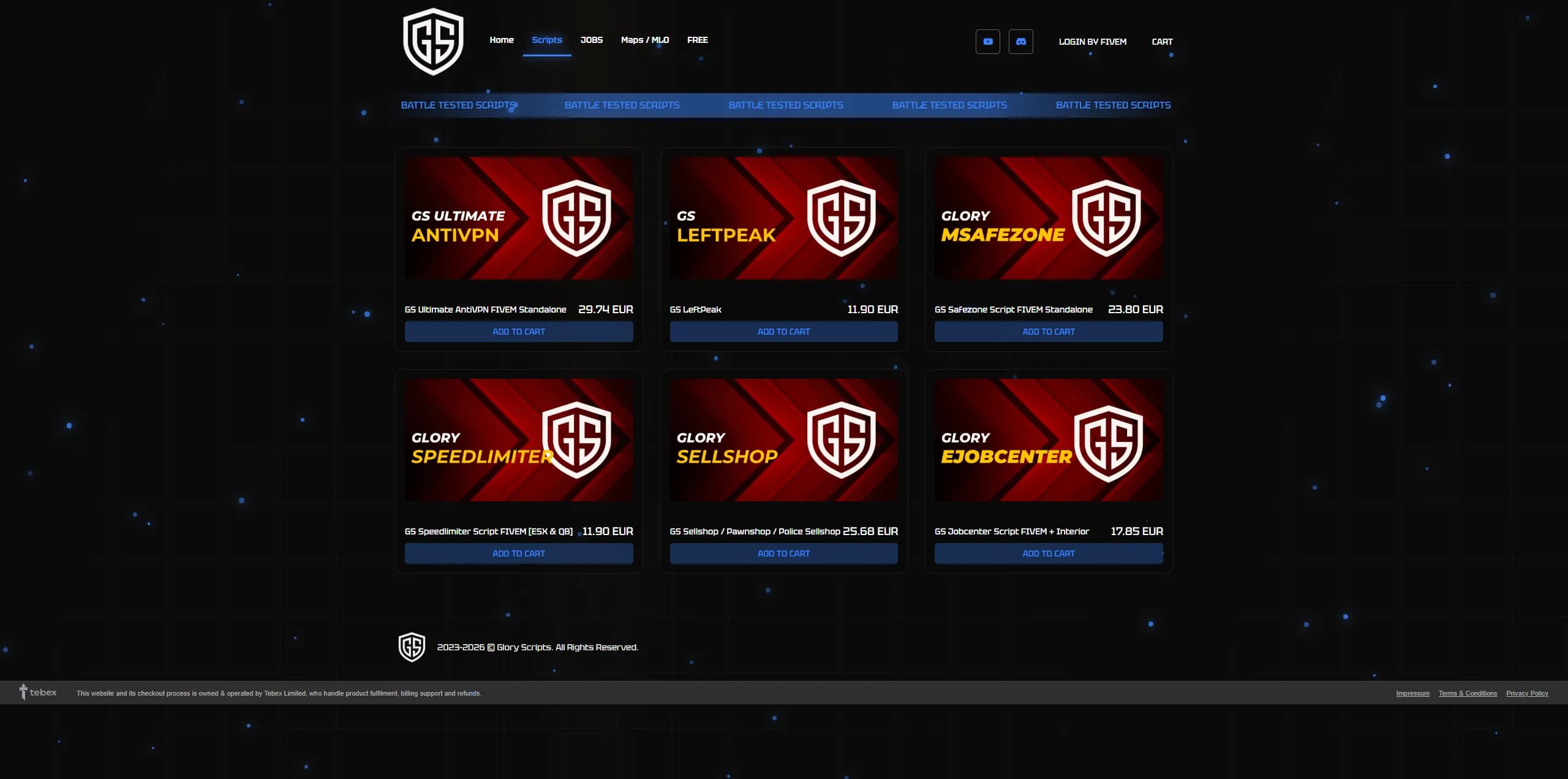 Stellar Scripts thumbnail 3